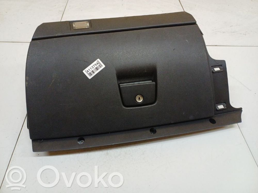 Volvo V50 Vano portaoggetti 