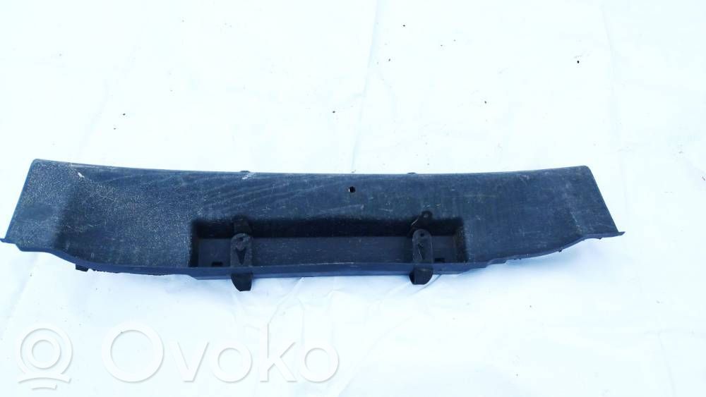 Skoda Roomster (5J) Altro elemento di rivestimento bagagliaio/baule