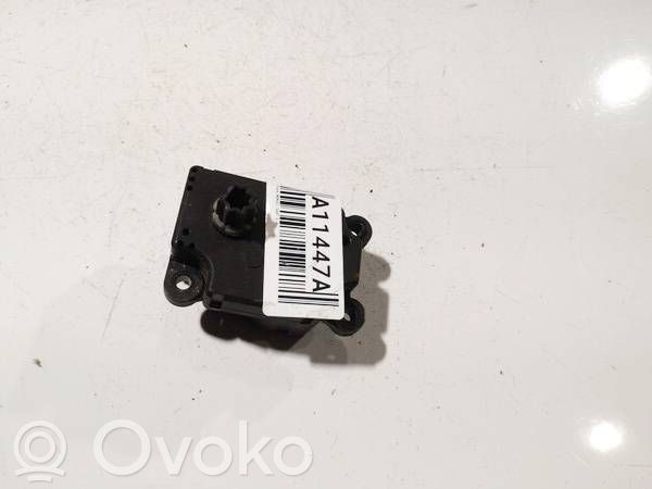 Ford Mondeo MK IV Motor/actuator clapetă aer 