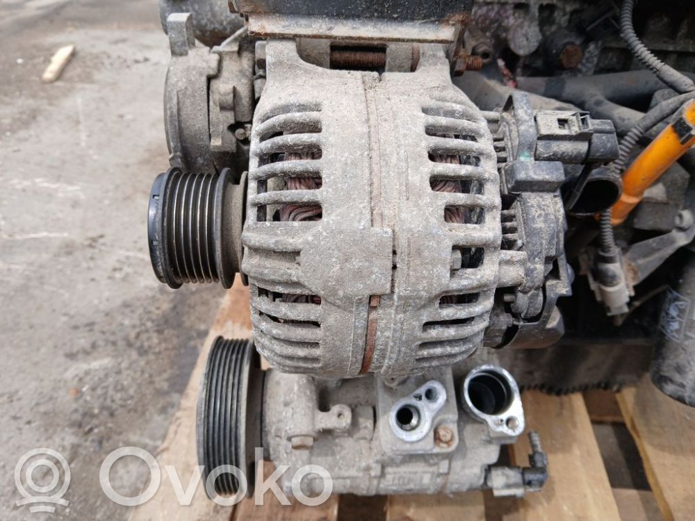 Skoda Octavia Mk2 (1Z) Generatore/alternatore 
