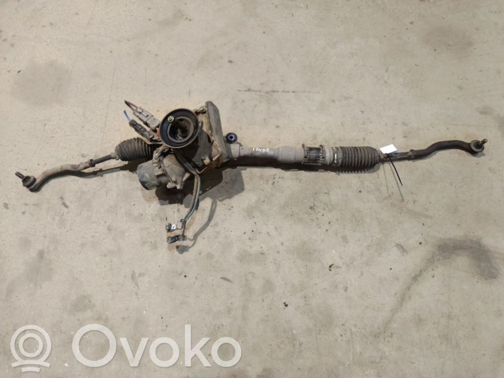 Honda Civic Cremagliera dello sterzo 
