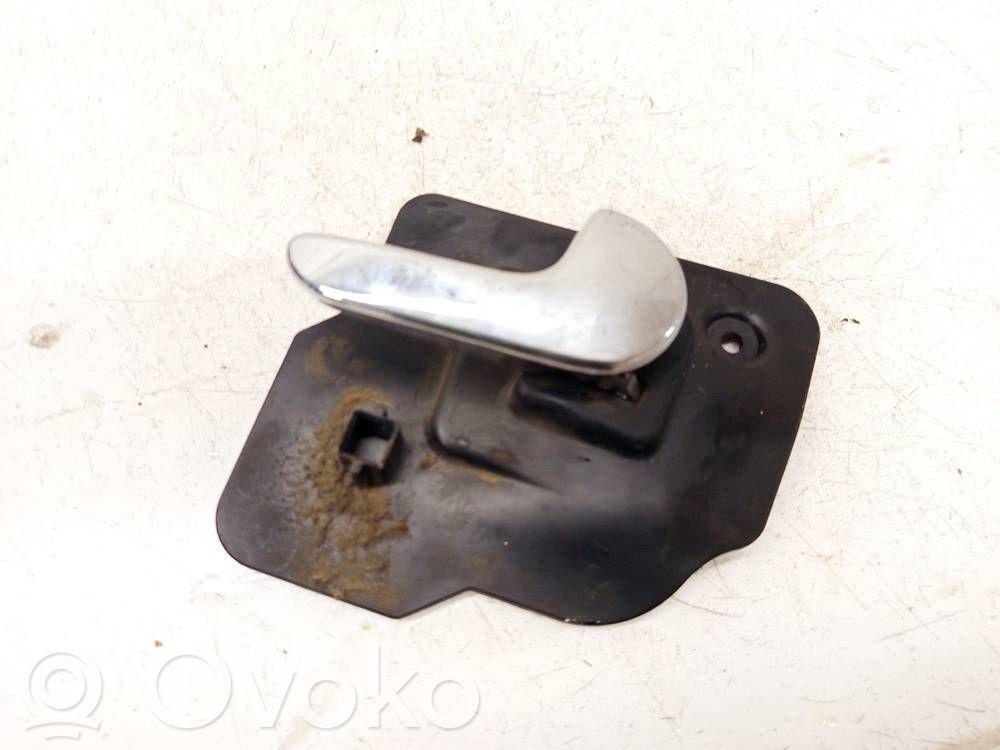 Manecilla interna puerta delantera   13121859,13121859,13121863