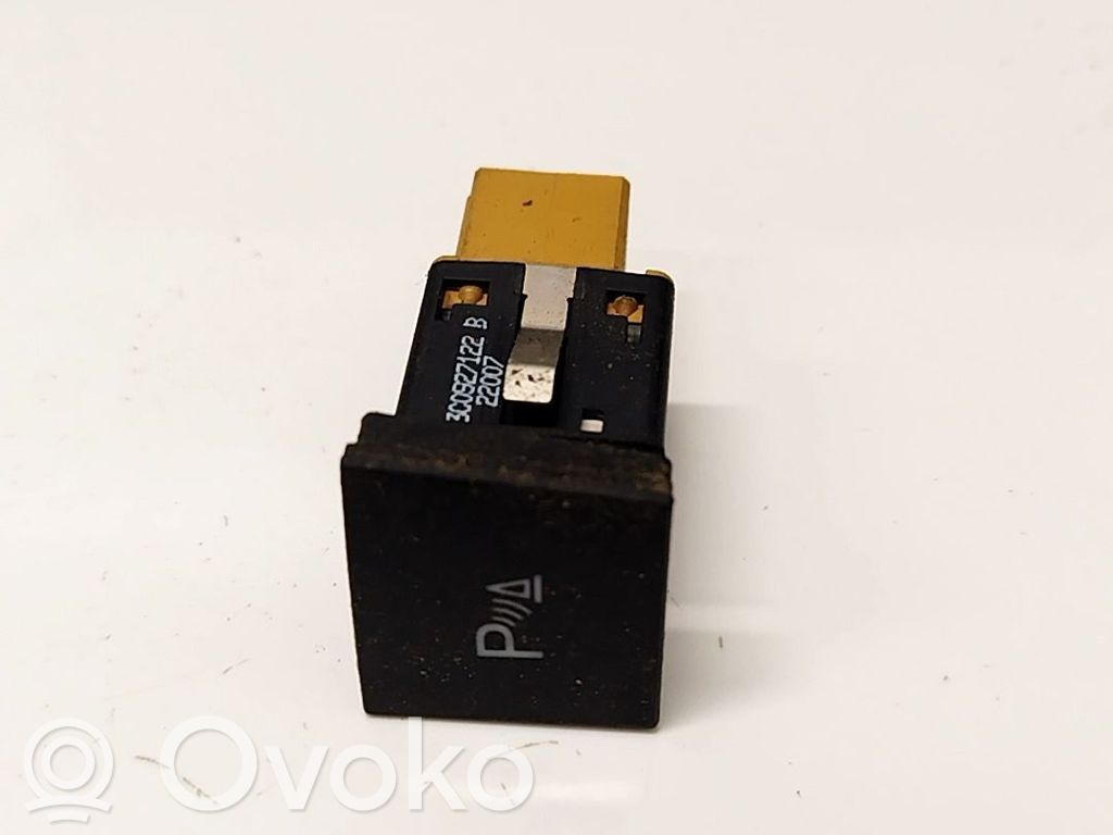 Interruptor del sensor de aparcamiento (PDC)   3C0927122B,3C0927122B,3C0927122B