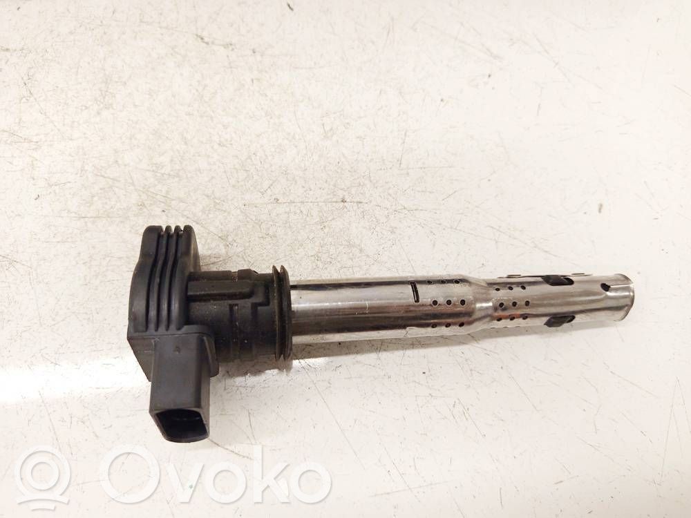 Audi A8 S8 D3 4E Bobina di accensione ad alta tensione
