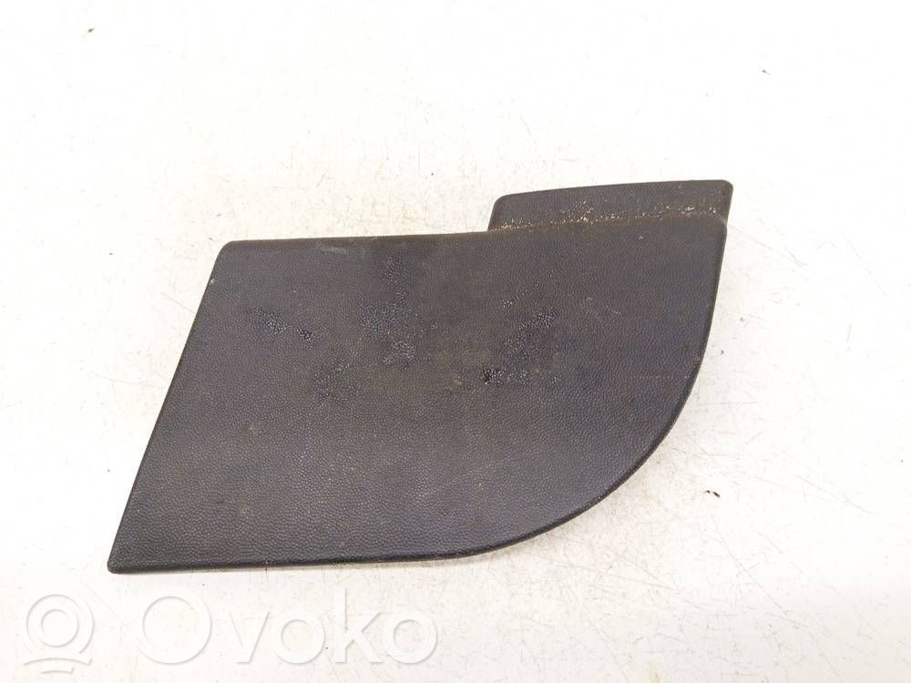Opel Meriva A Altra parte interiore 