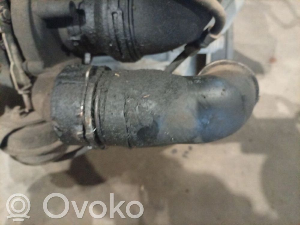 Seat Altea Furtun/conductă intercooler 