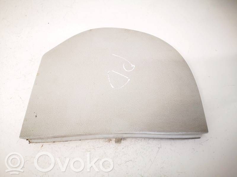 Moldura del extremo lateral de panel   5J0857504A,5J0857504,5J0857504A,P0116096