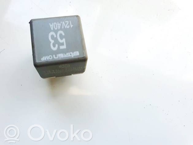 Seat Leon (1P) Alte relee