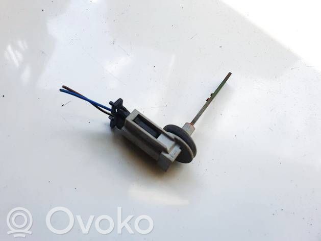 Seat Leon (1P) Senzor temperatură interioară 