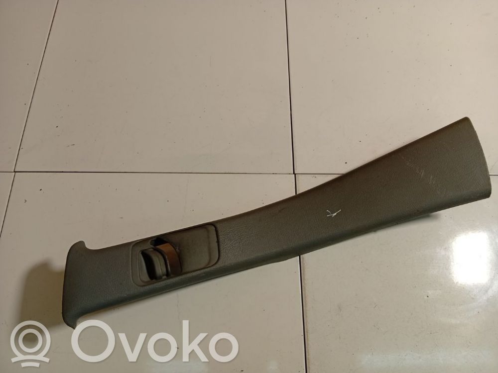 Peugeot 406 Capac stâlp (B) (superior) 