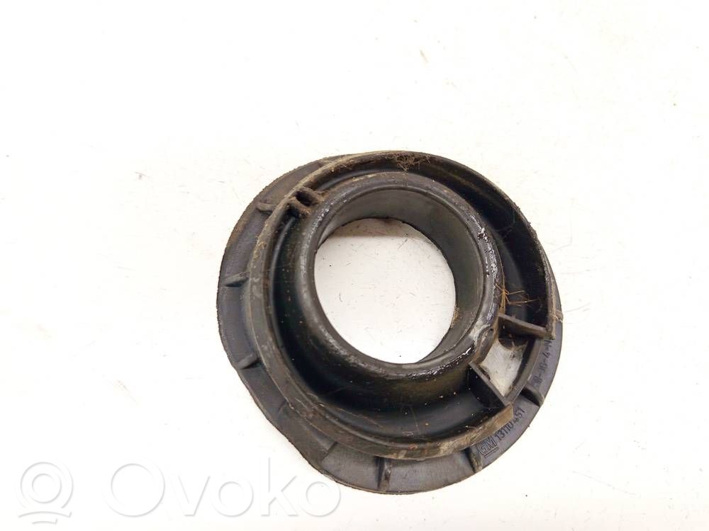 Opel Meriva A Altra parte esteriore 