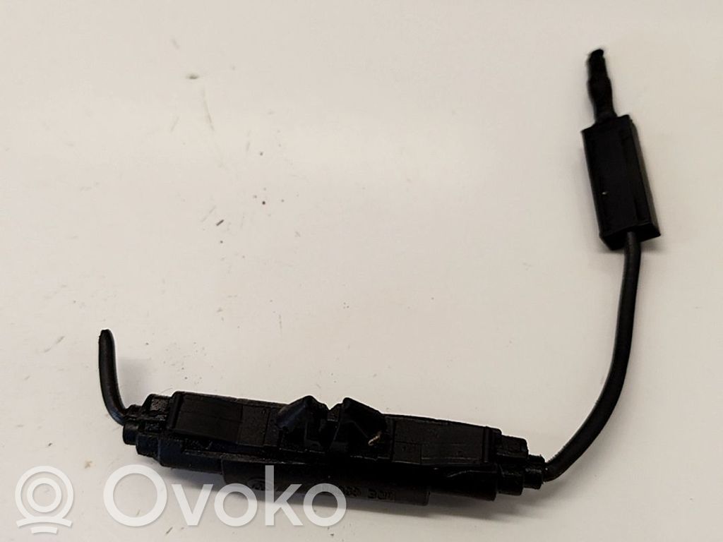 Volkswagen Golf Plus Sensor 