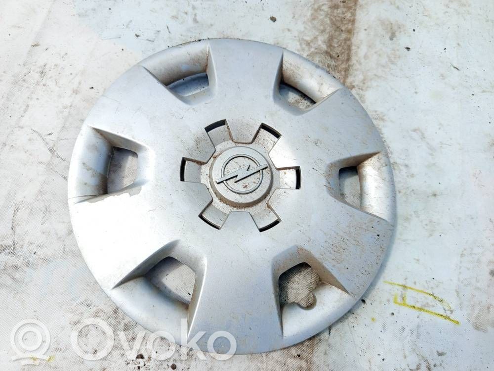 Opel Meriva A R15-pölykapseli 
