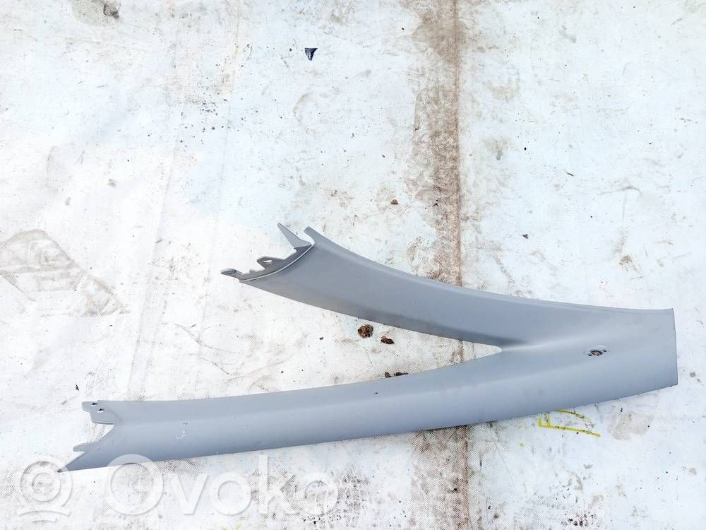 Opel Meriva A Osłona dolna słupka / D 