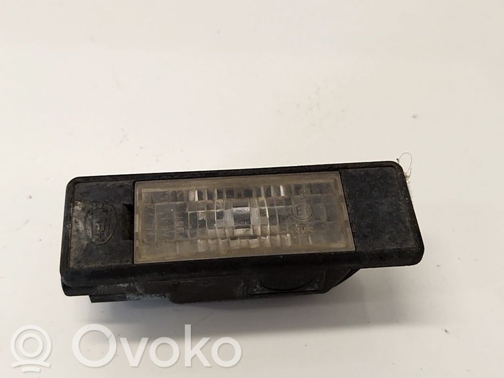 Luce targa   9635678580,9635678580,2KA008224,9635678580