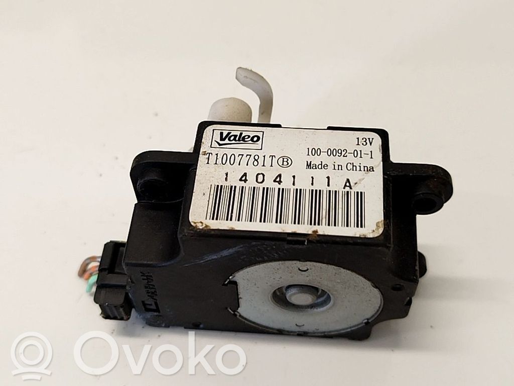 Motorino attuatore aria   T1007781T,0809091B,1000092011,T1007781T