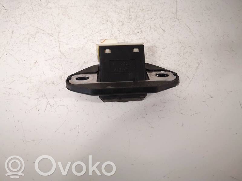 Lexus IS 220D-250-350 Maniglia esterna del portellone posteriore/bagagliaio