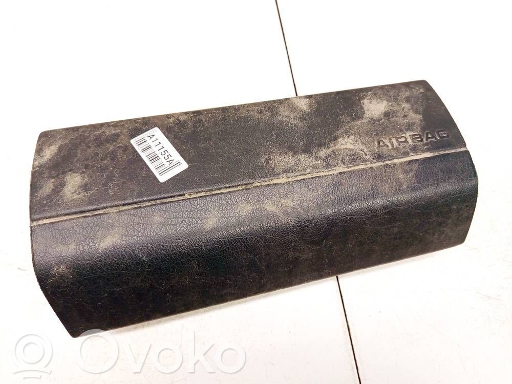 Volkswagen Golf III Airbag de passager