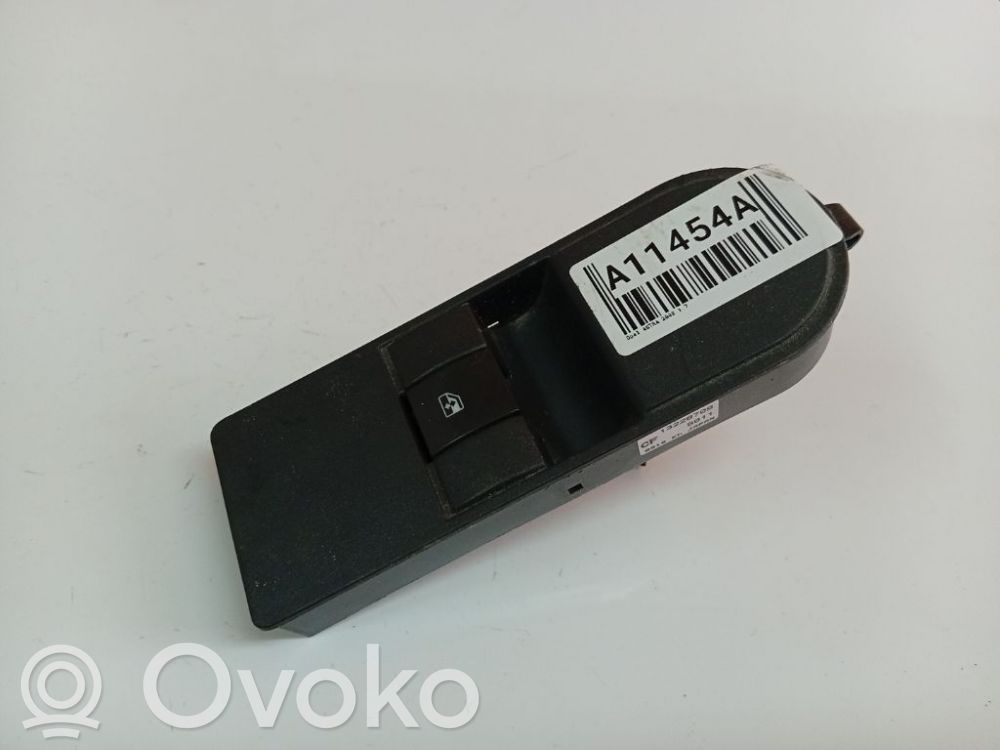 Opel Astra H Comutator comandă geamuri electrice