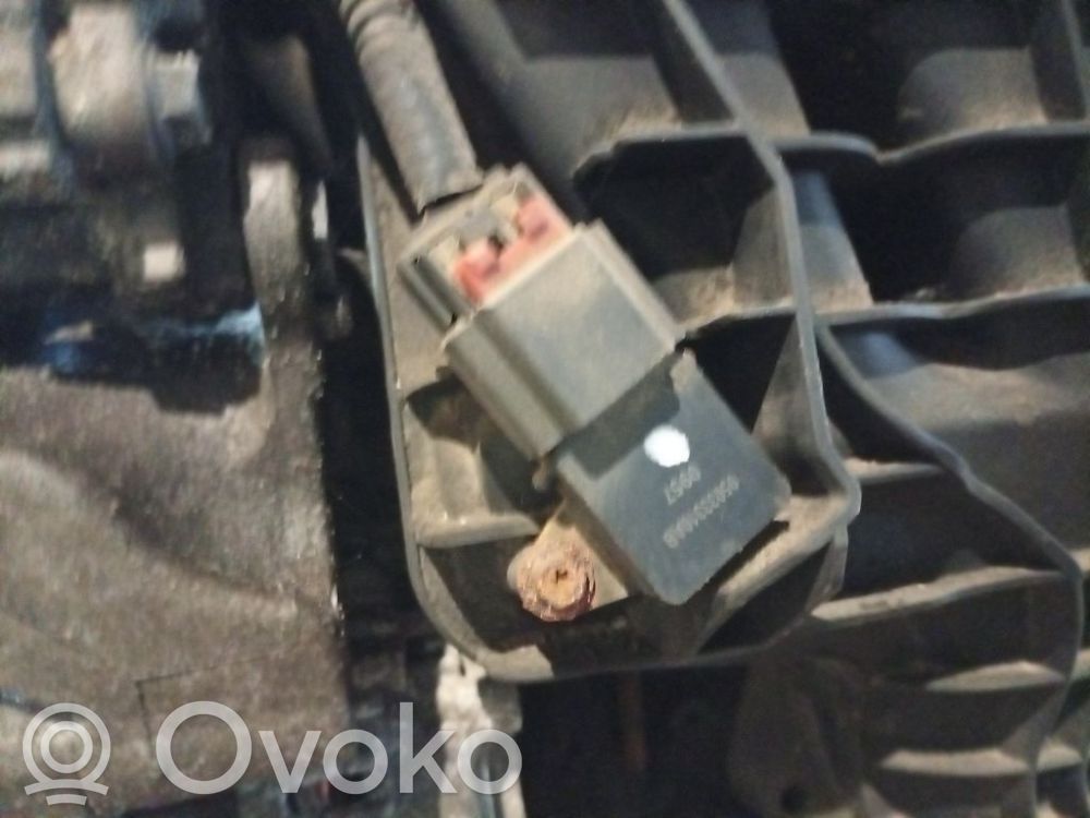 Chrysler Sebring (ST-22 - JR) Senzor presiune aer 