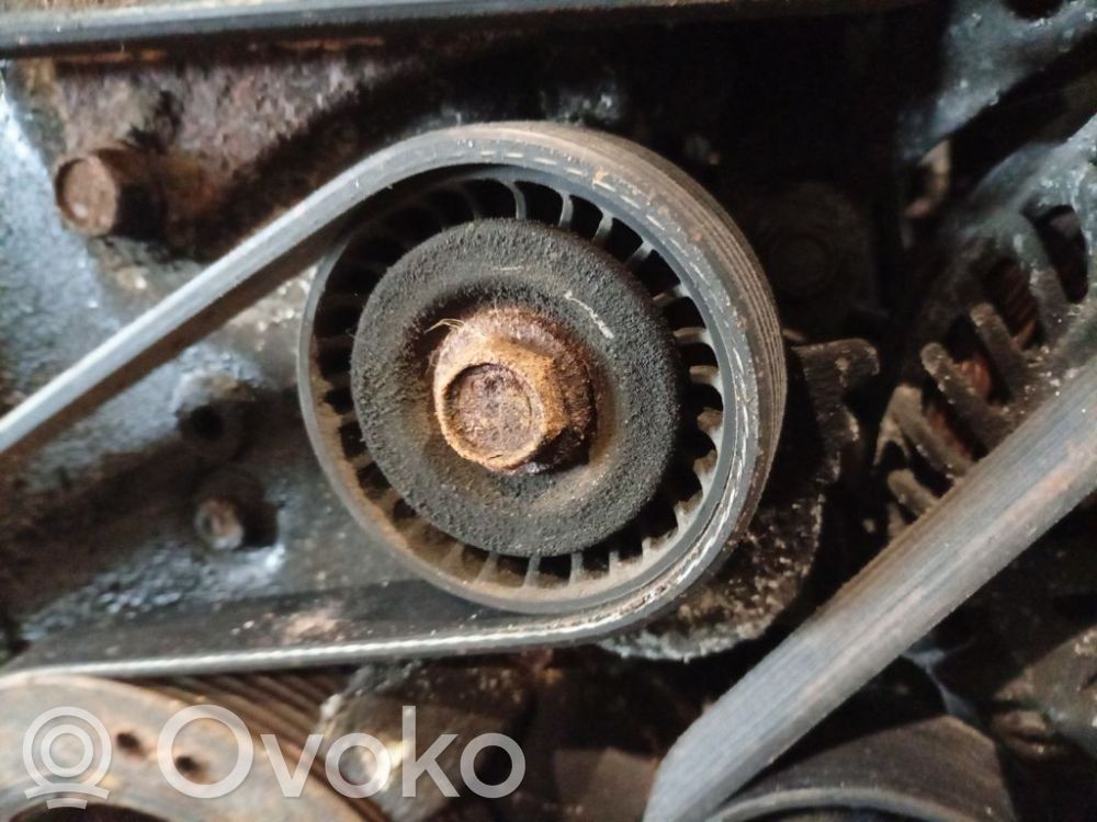 Chrysler Sebring (ST-22 - JR) Tensor de correa del alternador