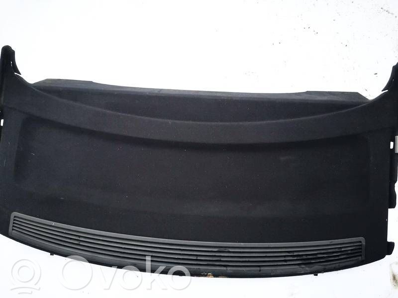 Volkswagen PASSAT B6 Hattuhylly 