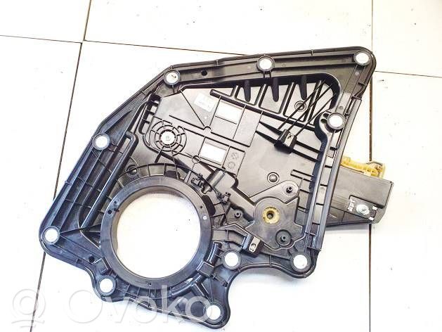 Ford Kuga III Regulador con motor de la ventanilla de la puerta corredera