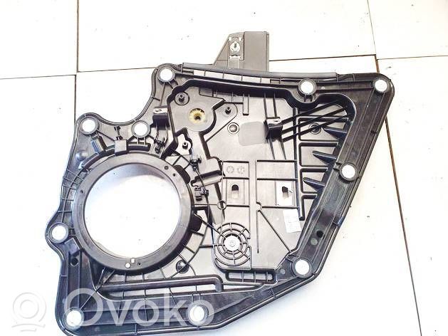 Ford Kuga III Regulador con motor de la ventanilla de la puerta corredera