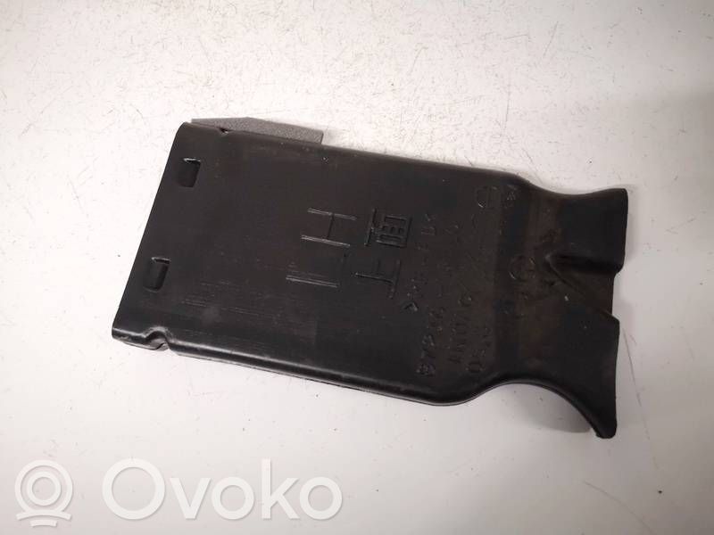 Lexus IS 220D-250-350 Bocchetta canale dell’aria abitacolo 