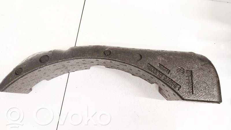 Nissan Note (E11) Altro elemento di rivestimento bagagliaio/baule 