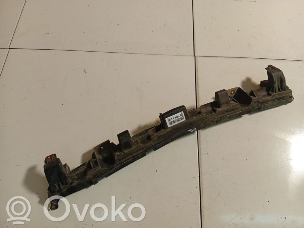 Opel Astra H Etupuskurin kannake