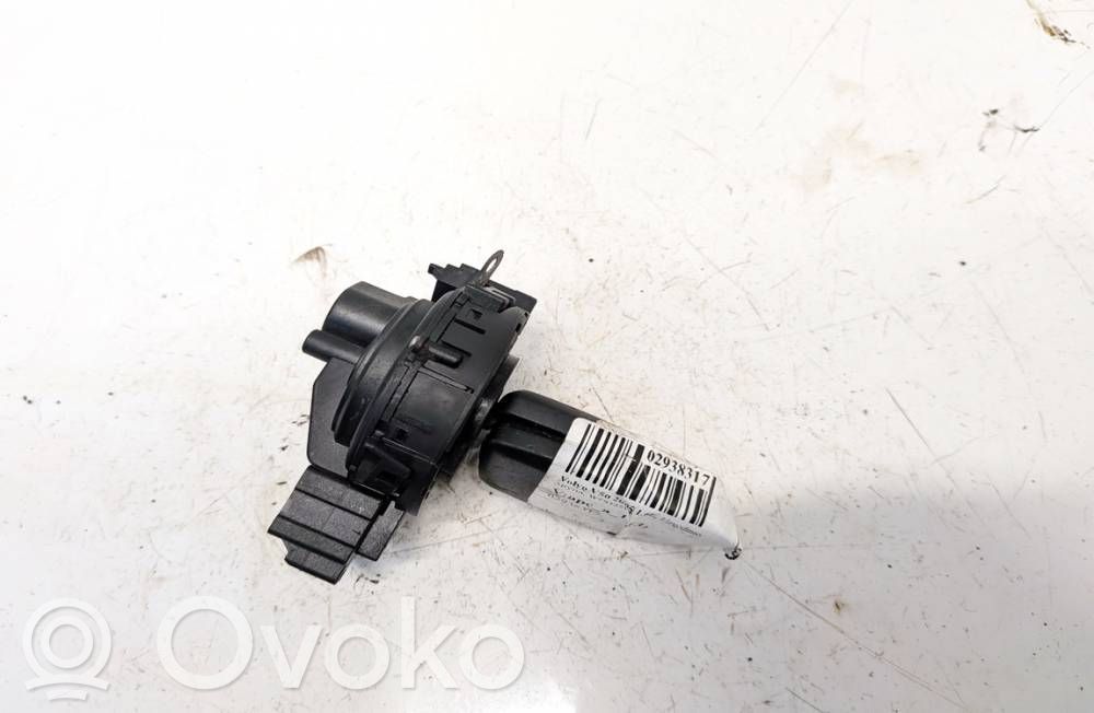 Volvo V50 Contact aprindere