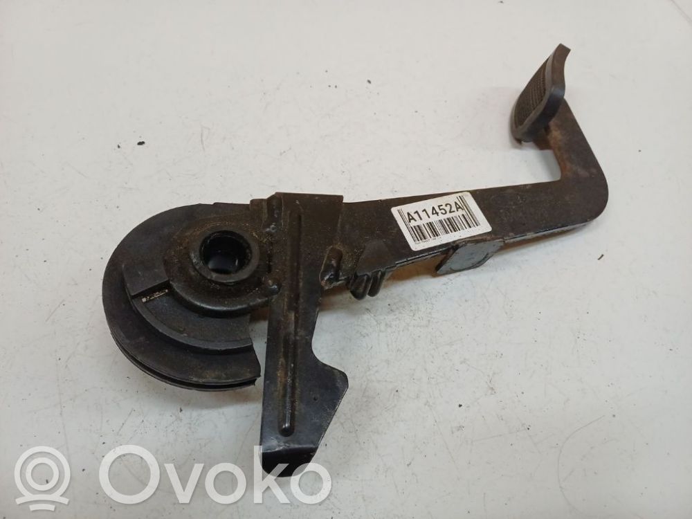 Pédale de frein   B400A,95VB7520AC,B400A
