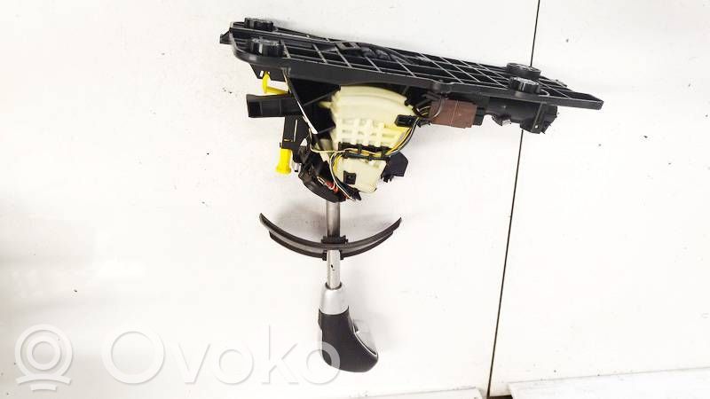 Renault Laguna III Selector caja de cambios 