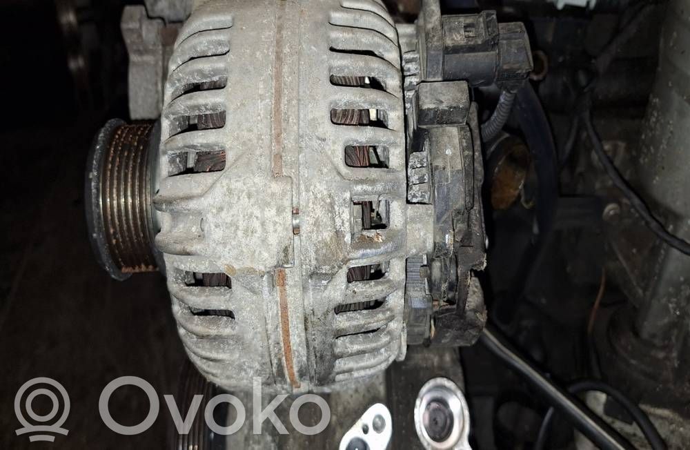 Alternator   06F903023F,06F903023F