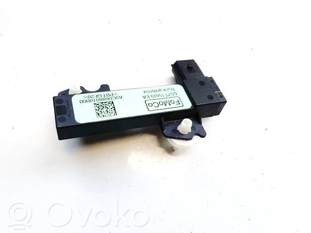 Ford Kuga III Moduł / Sterownik anteny 