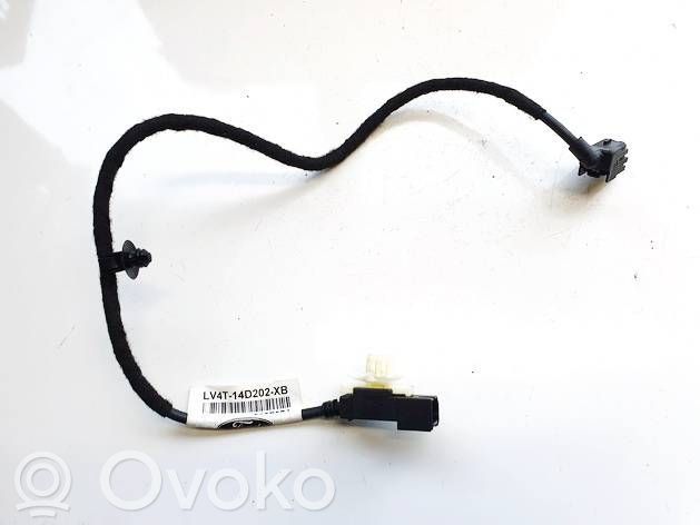 Ford Kuga III Otros cableados 