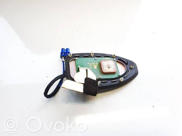 Ford Kuga III Antena aérea GPS 