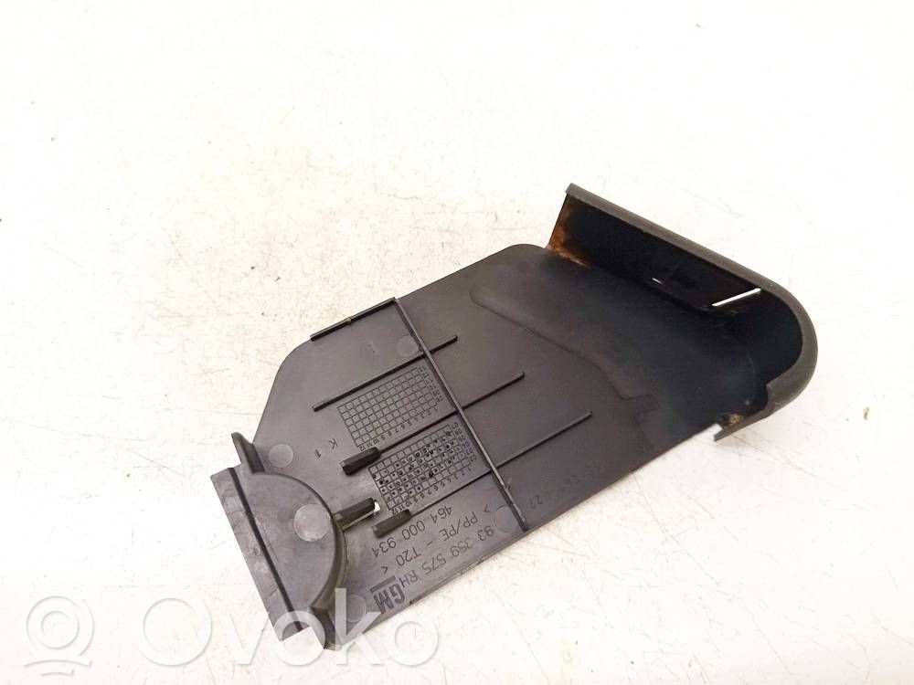 Opel Meriva A Altra parte interiore 