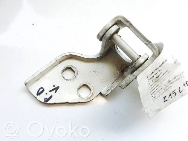 Bisagra superior puerta delantera   A046574,A046574