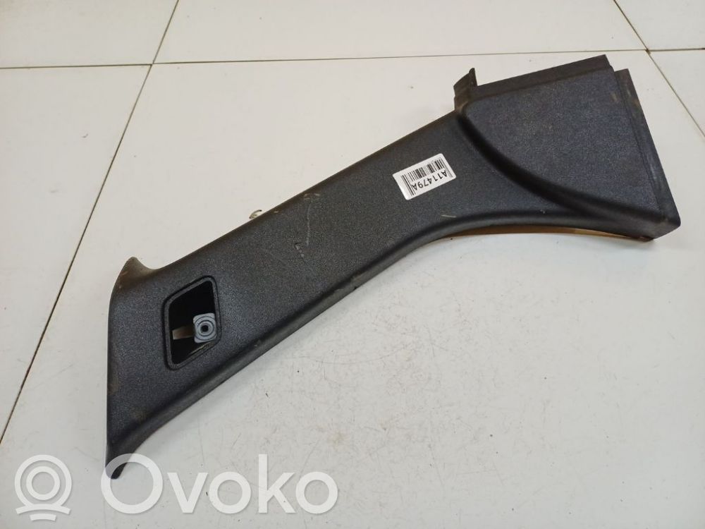 Volvo V50 Rivestimento montante (D) (fondo) 