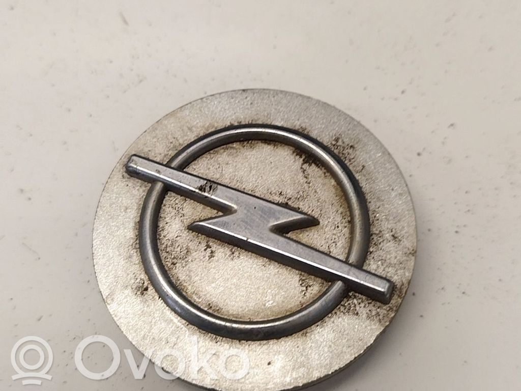 Opel Astra H Borchia ruota originale 