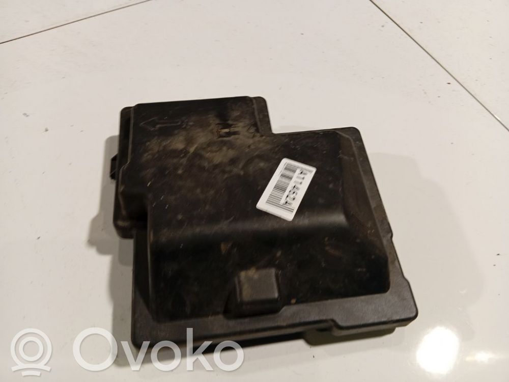 Peugeot 807 Deckel Sicherungskasten