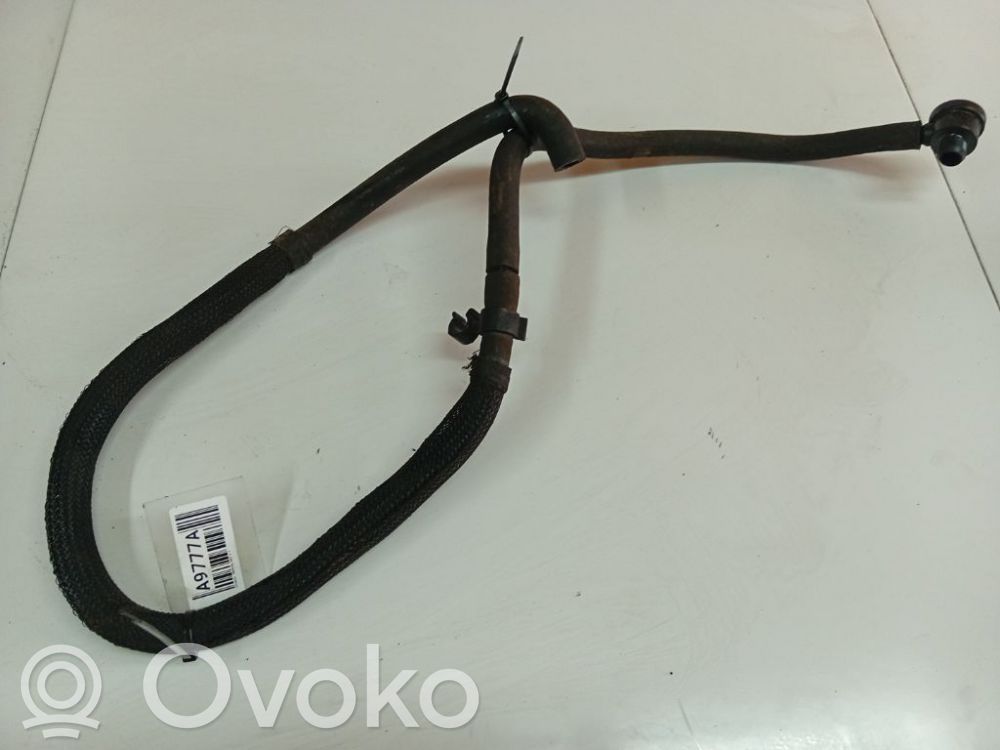 Chrysler Sebring (ST-22 - JR) Conductă/furtun lichid de răcire motor 