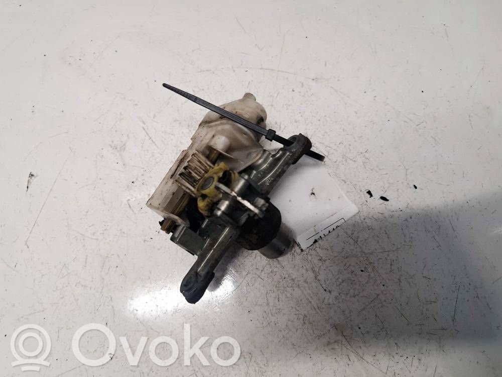 Audi A4 S4 B5 8D Serratura esterna portellone 