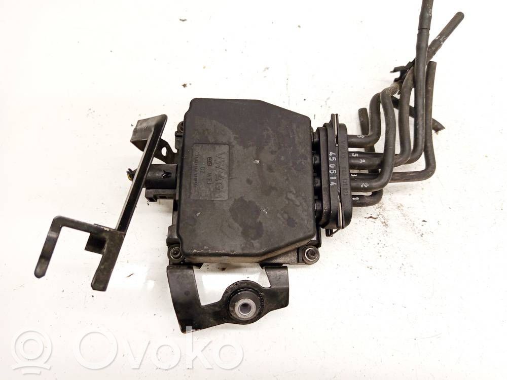 Électrovanne turbo   1K0906279B,1K0906279B