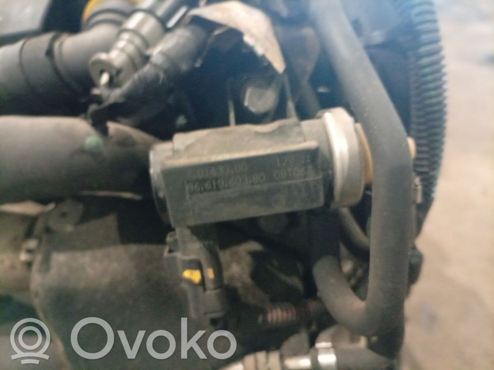 Électrovanne turbo   70163300,70163300,9661960380