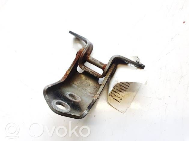 Etuoven yläsarana