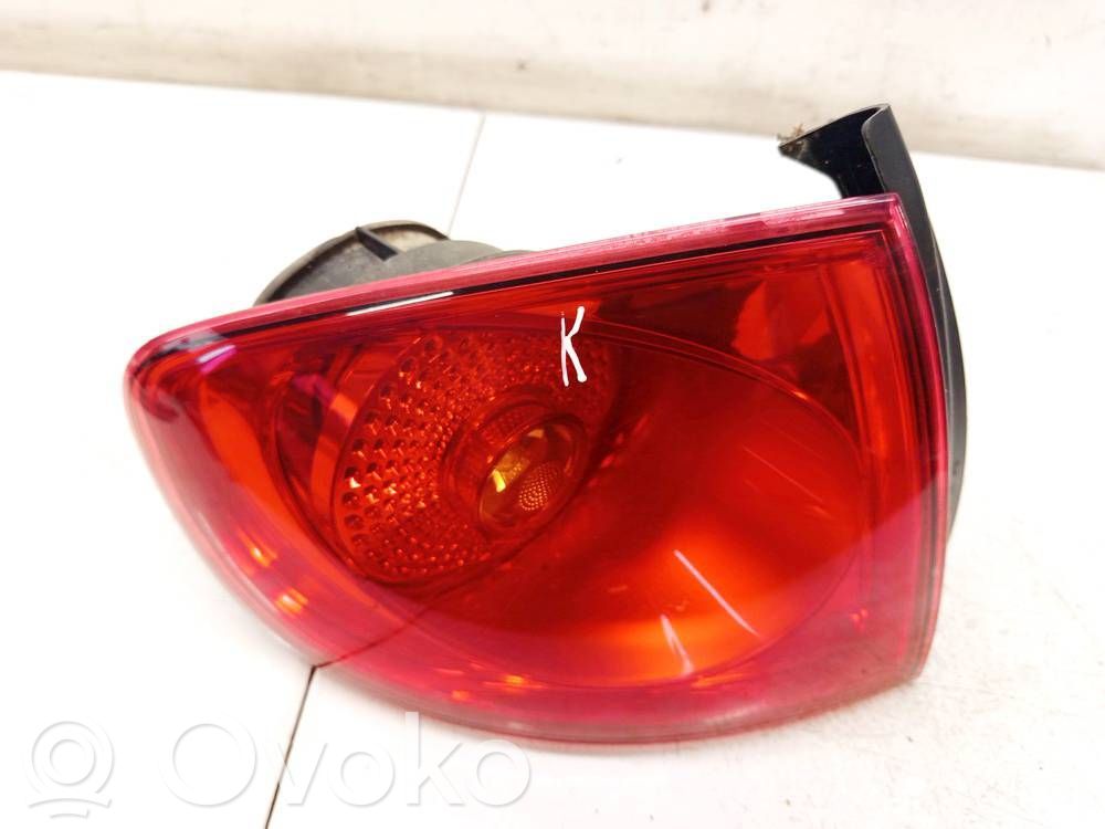 Seat Altea Takavalot 
