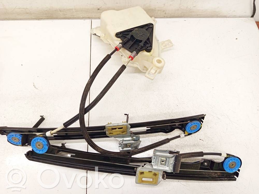 Seat Altea Elektryczny podnośnik szyby drzwi bocznych / przesuwnych 